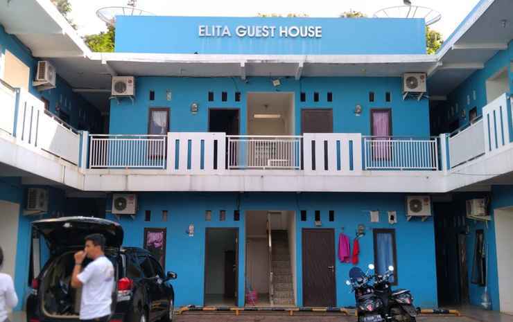 Elita Guest House — фото 1