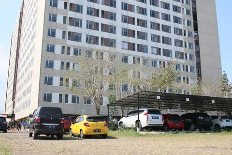 Emerald Apartel by RM. — фото 1