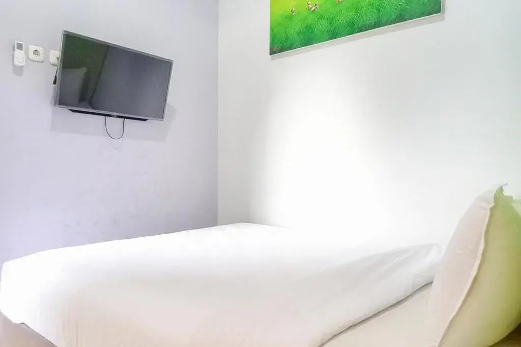 Джокьякарта: Paris Syariah Residence at Jalan Parangtritis Yogyakarta