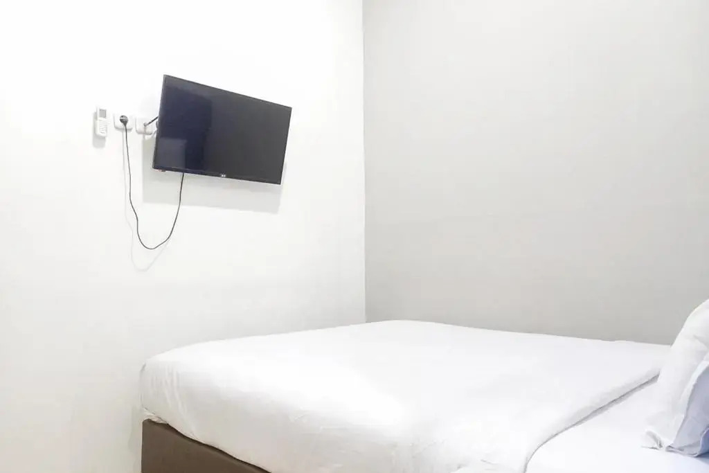 Джокьякарта: Paris Syariah Residence at Jalan Parangtritis Yogyakarta