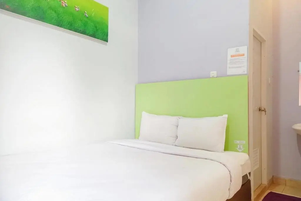 Джокьякарта: Paris Syariah Residence at Jalan Parangtritis Yogyakarta