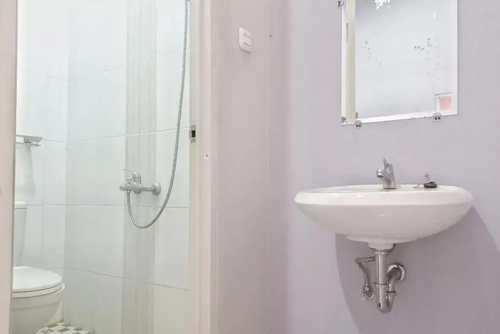 Джокьякарта: Paris Syariah Residence at Jalan Parangtritis Yogyakarta
