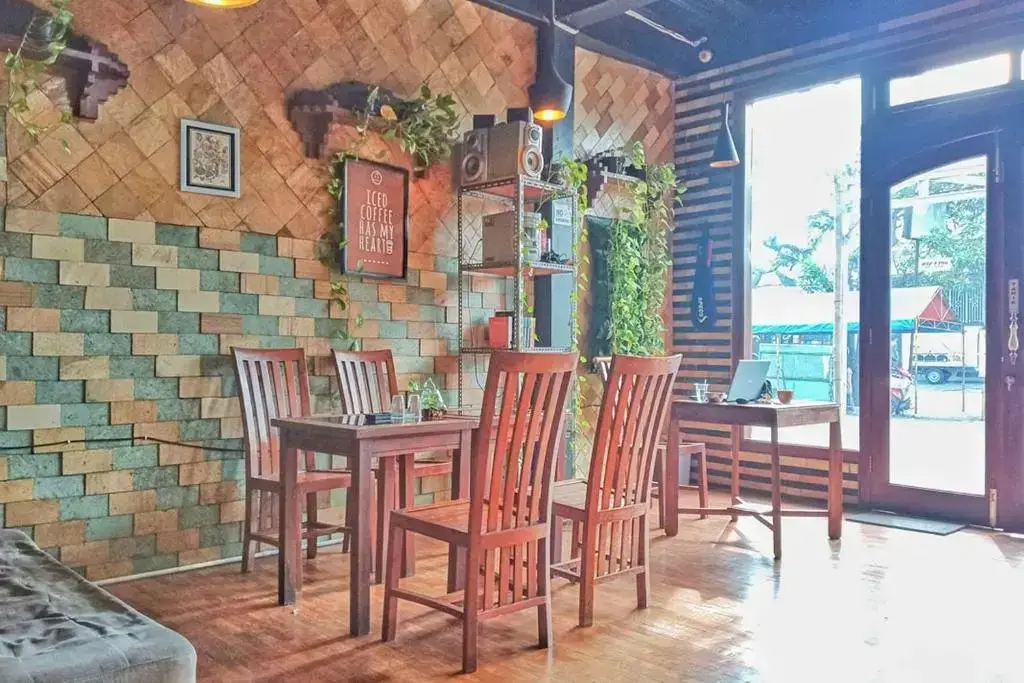 Джокьякарта: Paris Syariah Residence at Jalan Parangtritis Yogyakarta