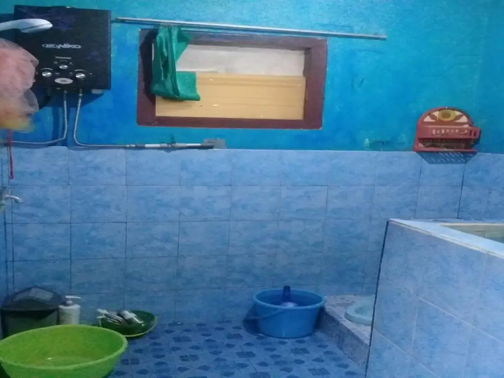 Бату: Chili Homestay
