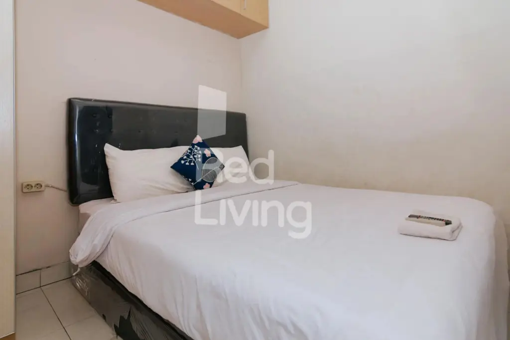 Караванг: Columbus Residence J10 Near Rsud Karawang Redpartner