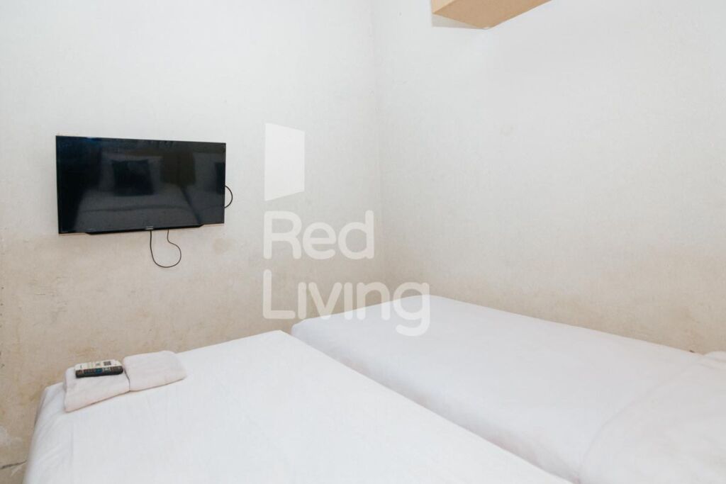 Караванг: Columbus Residence J10 Near Rsud Karawang Redpartner