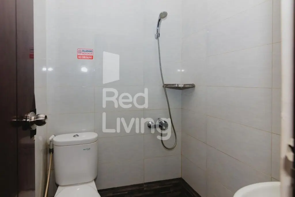 Караванг: Columbus Residence J10 Near Rsud Karawang Redpartner