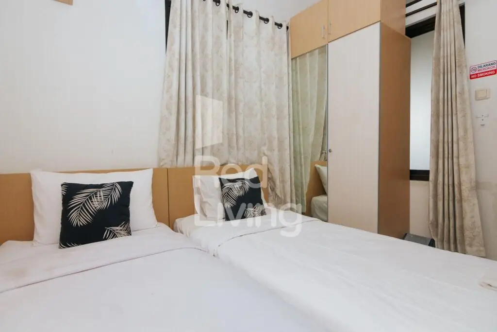Караванг: Columbus Residence J10 Near Rsud Karawang Redpartner