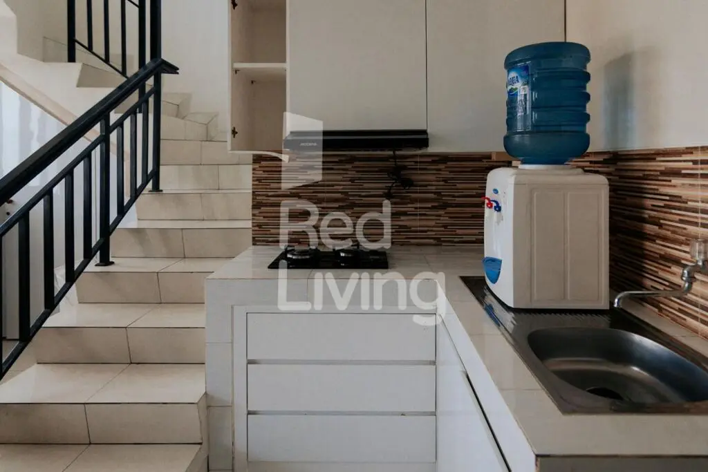 Караванг: Columbus Residence J10 Near Rsud Karawang Redpartner