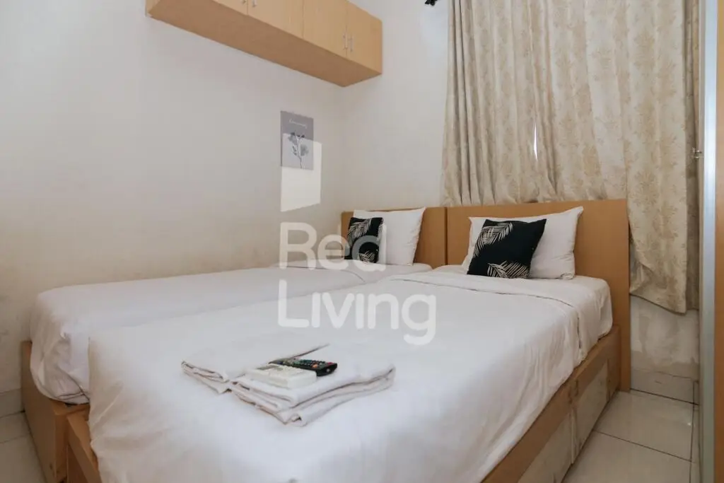Караванг: Columbus Residence J10 Near Rsud Karawang Redpartner