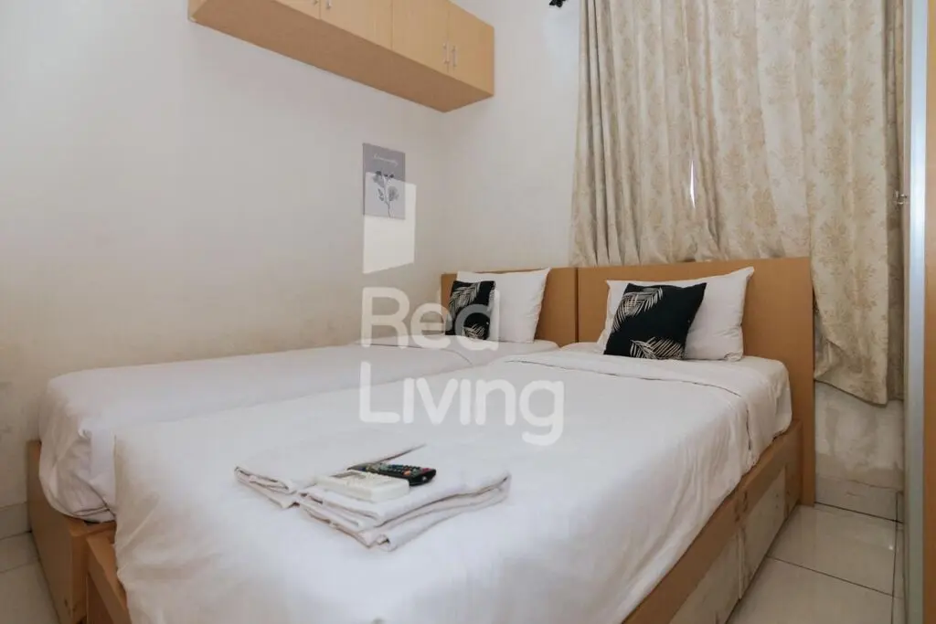 Караванг: Columbus Residence J10 Near Rsud Karawang Redpartner