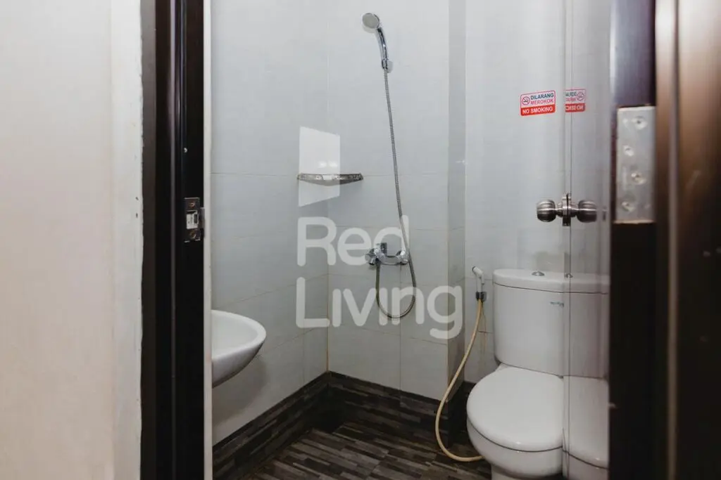 Караванг: Columbus Residence J10 Near Rsud Karawang Redpartner