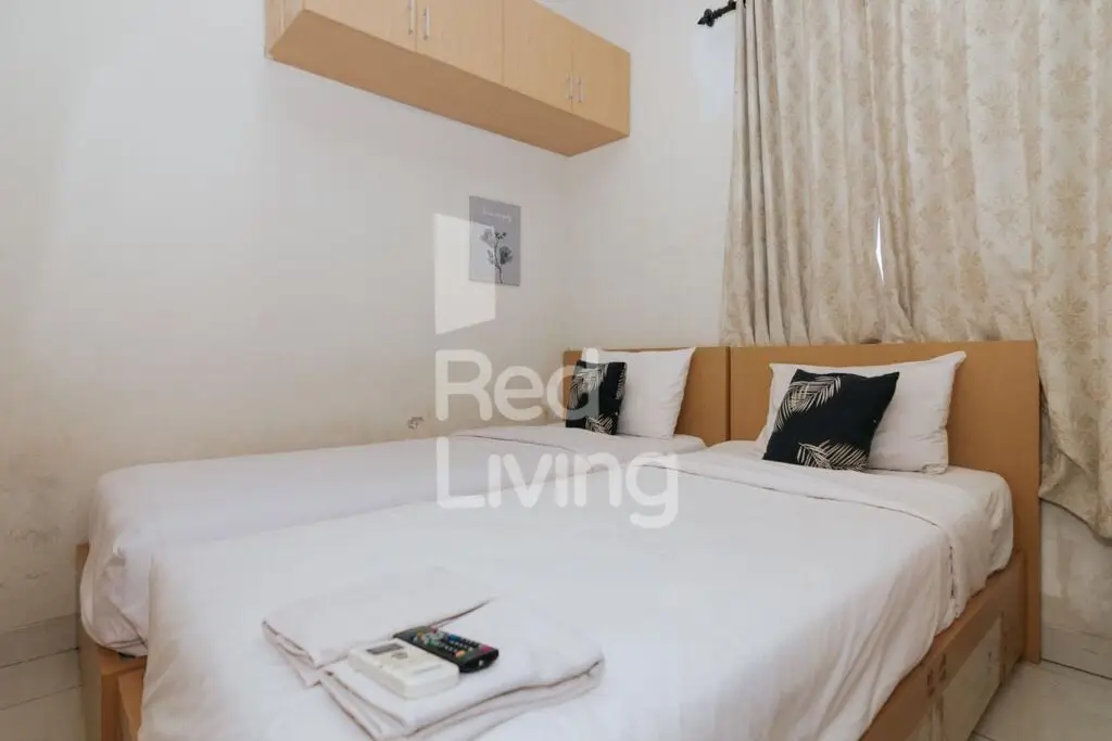 Караванг: Columbus Residence J10 Near Rsud Karawang Redpartner