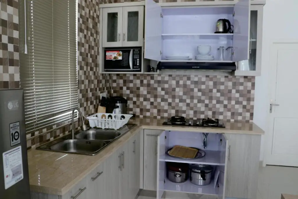 Чипанас: Diyar Villas Puncak F4/8