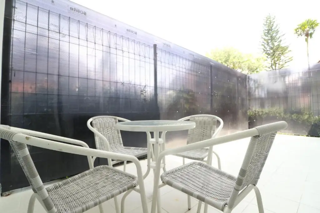Чипанас: Diyar Villas Puncak F4/8