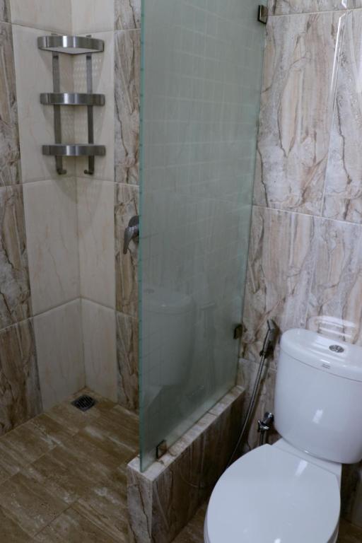 Чипанас: Diyar Villas Puncak F4/8