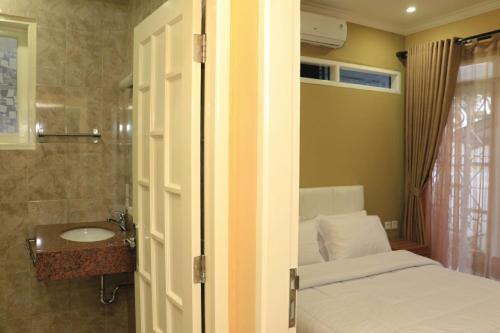 Чипанас: Diyar Villas Puncak M3/47
