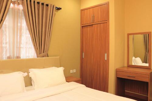 Чипанас: Diyar Villas Puncak M3/47