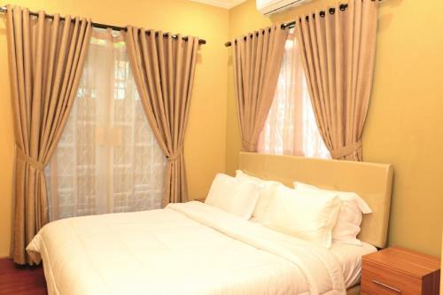 Чипанас: Diyar Villas Puncak M3/47