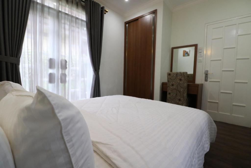 Чипанас: Diyar Villas Puncak M3/8