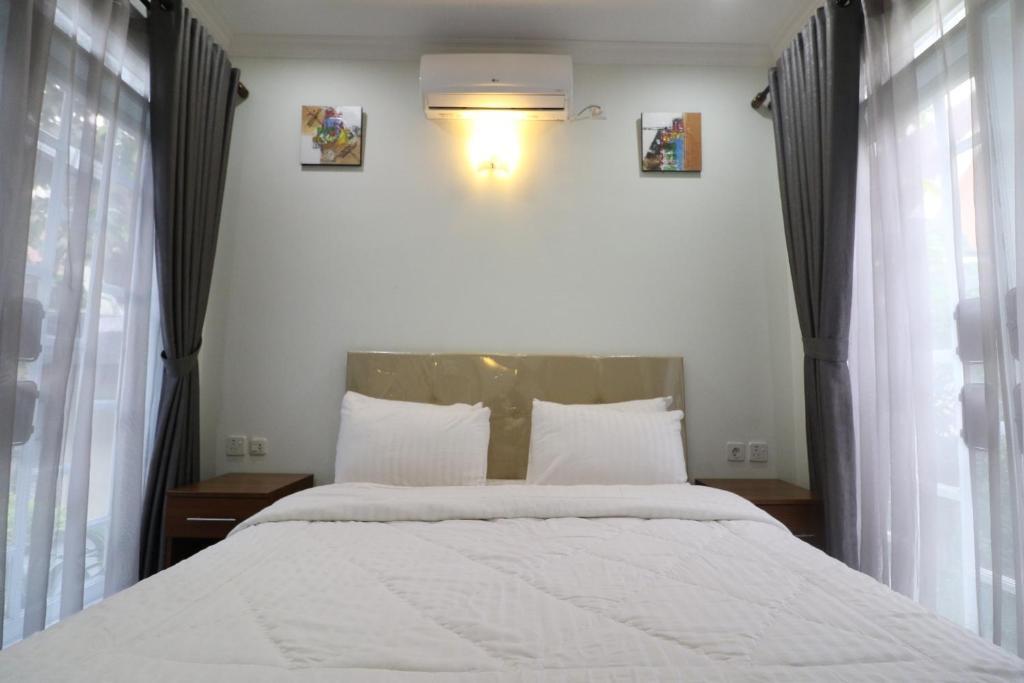 Чипанас: Diyar Villas Puncak M3/8