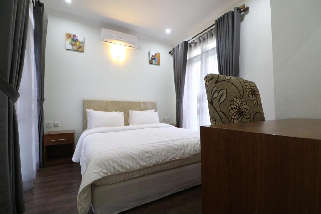 Чипанас: Diyar Villas Puncak M3/8