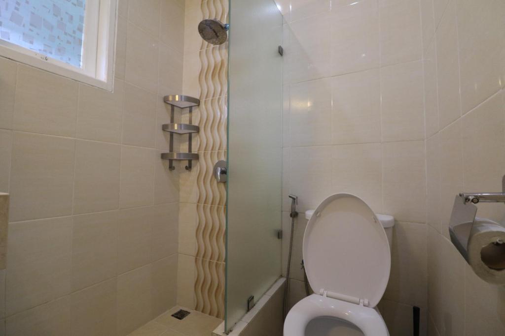 Чипанас: Diyar Villas Puncak M3/8