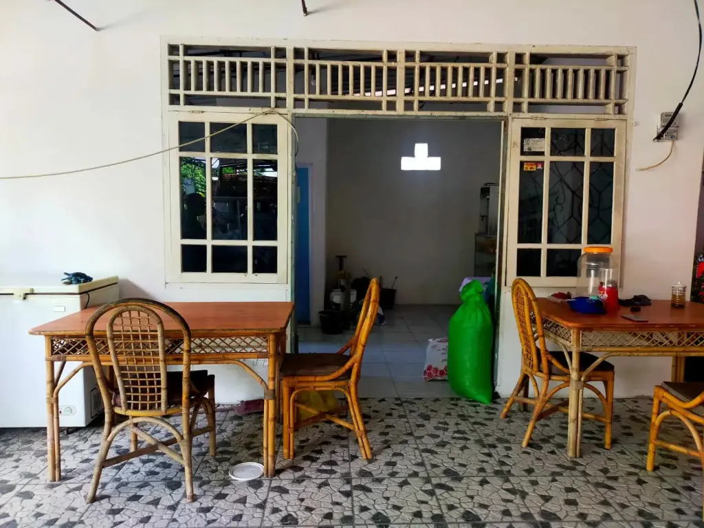 Палембанг: Ombai Guest House 27 Syariah RedPartner