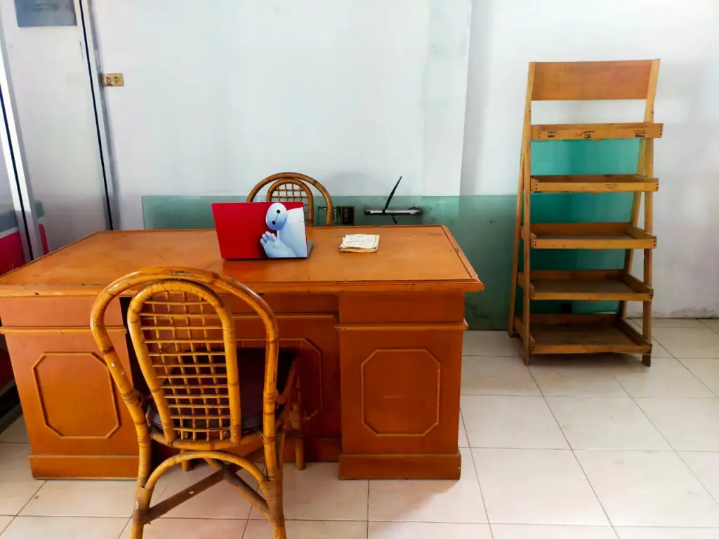 Палембанг: Ombai Guest House 27 Syariah RedPartner