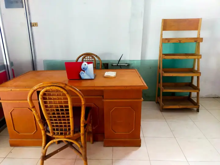 Палембанг: Ombai Guest House 27 Syariah RedPartner