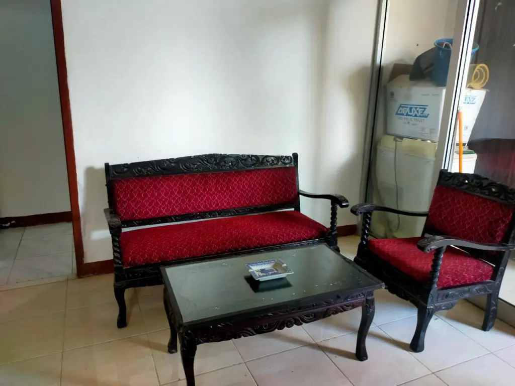 Палембанг: Ombai Guest House 27 Syariah RedPartner