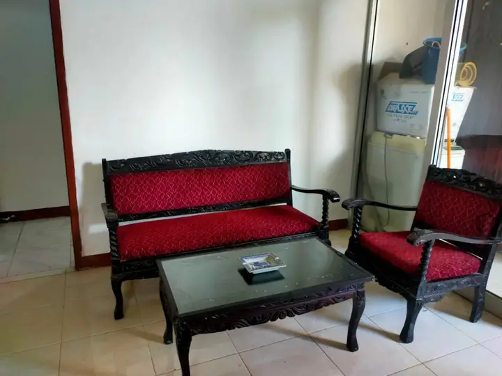Палембанг: Ombai Guest House 27 Syariah RedPartner