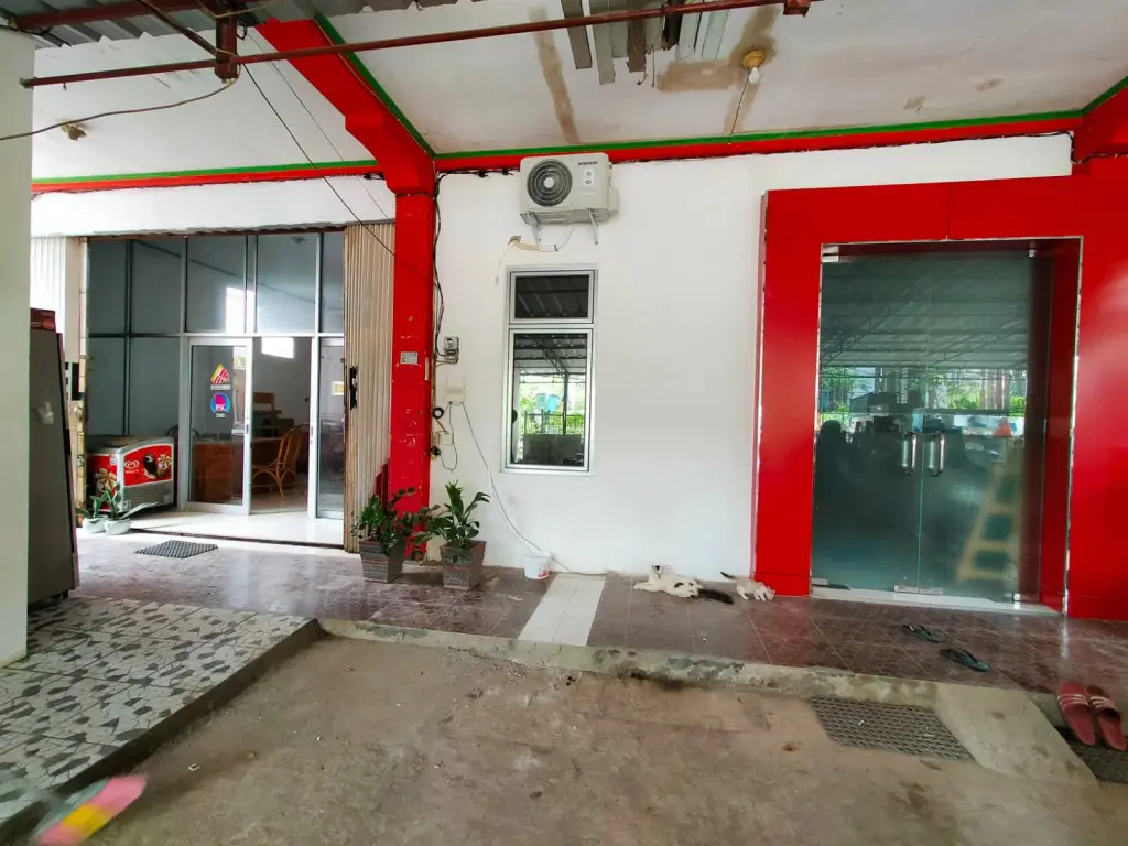Палембанг: Ombai Guest House 27 Syariah RedPartner