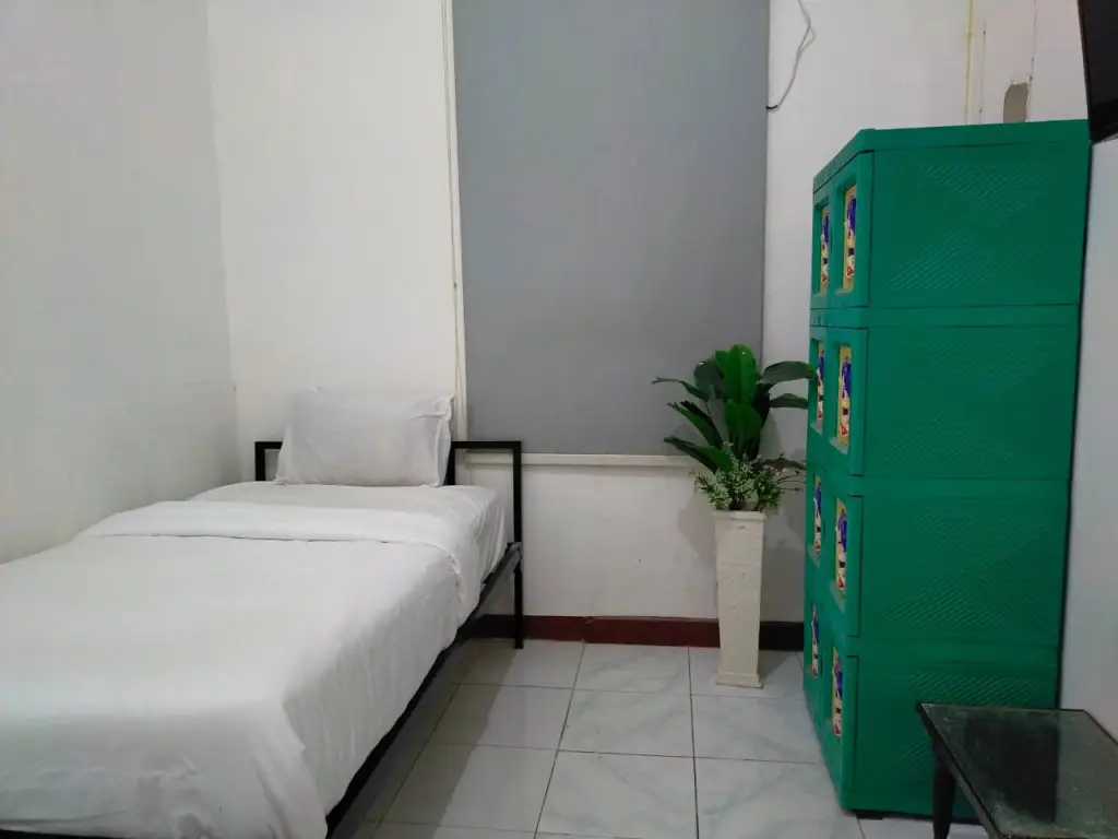 Палембанг: Ombai Guest House 27 Syariah RedPartner