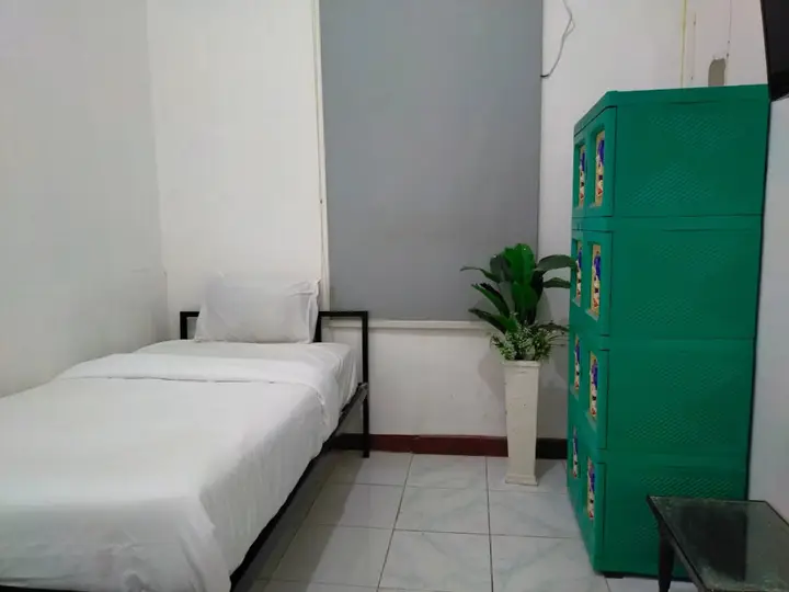 Палембанг: Ombai Guest House 27 Syariah RedPartner