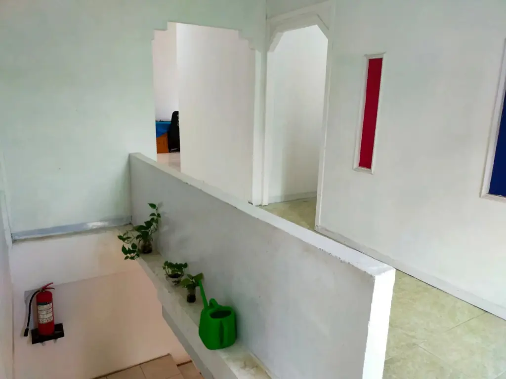 Палембанг: Ombai Guest House 27 Syariah RedPartner
