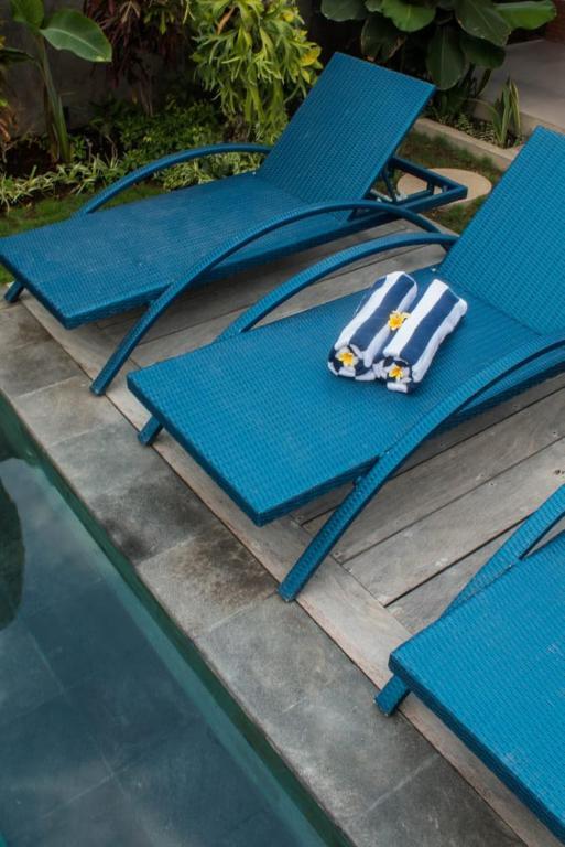 Табанан: Peaceful Haven 6BR Private Pool Villa in Canggu