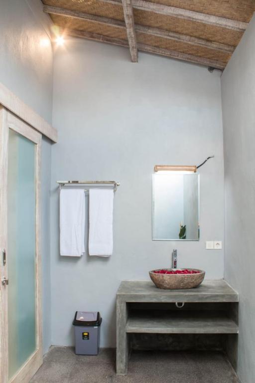 Табанан: Peaceful Haven 6BR Private Pool Villa in Canggu