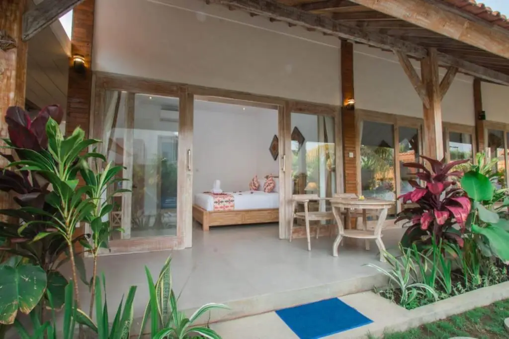 Табанан: Peaceful Haven 6BR Private Pool Villa in Canggu