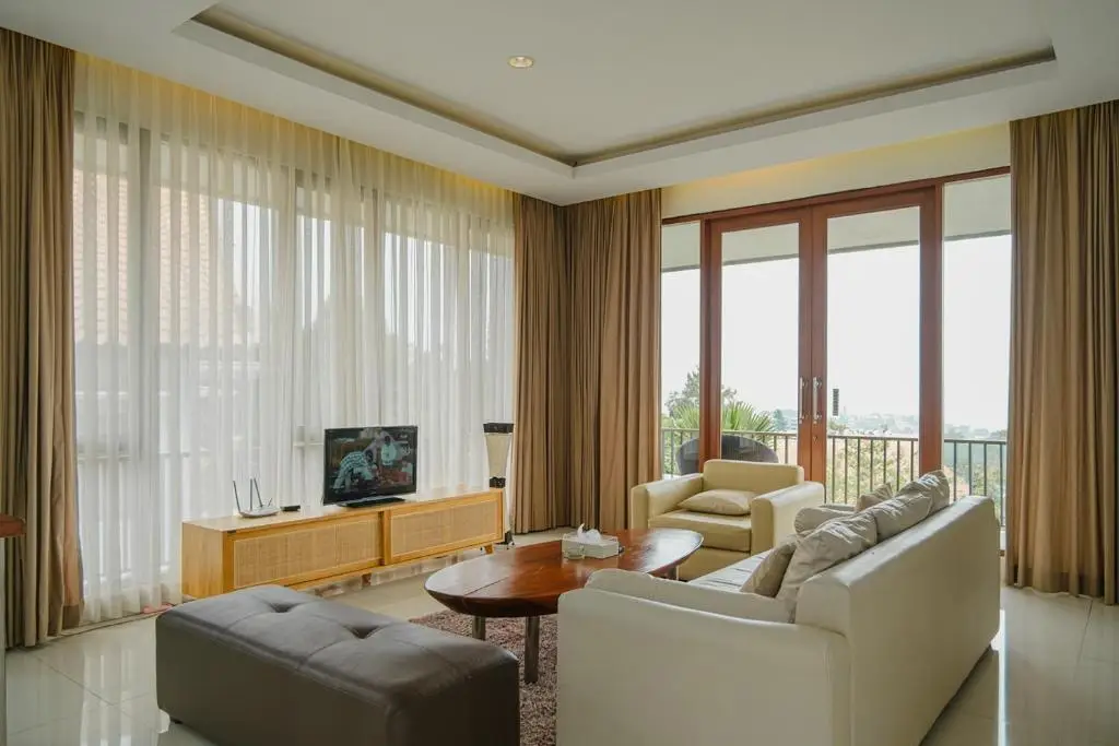 Сименьян: Permai 7A Villa 4 bedroom with a private pool