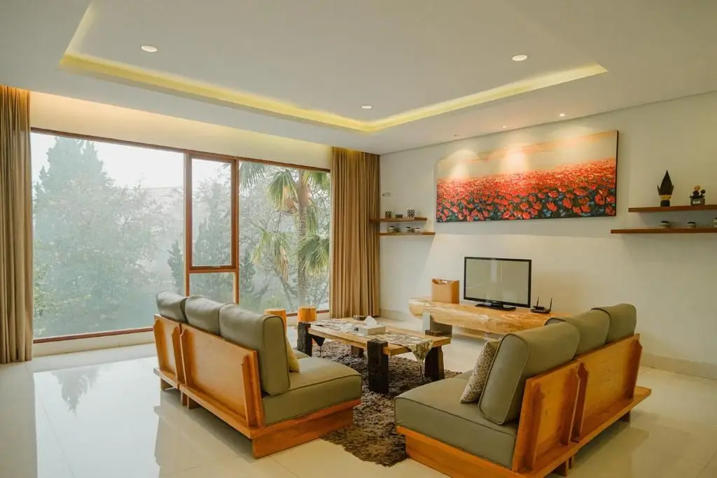 Сименьян: Permai 7b Villa 4 bedroom with a private pool