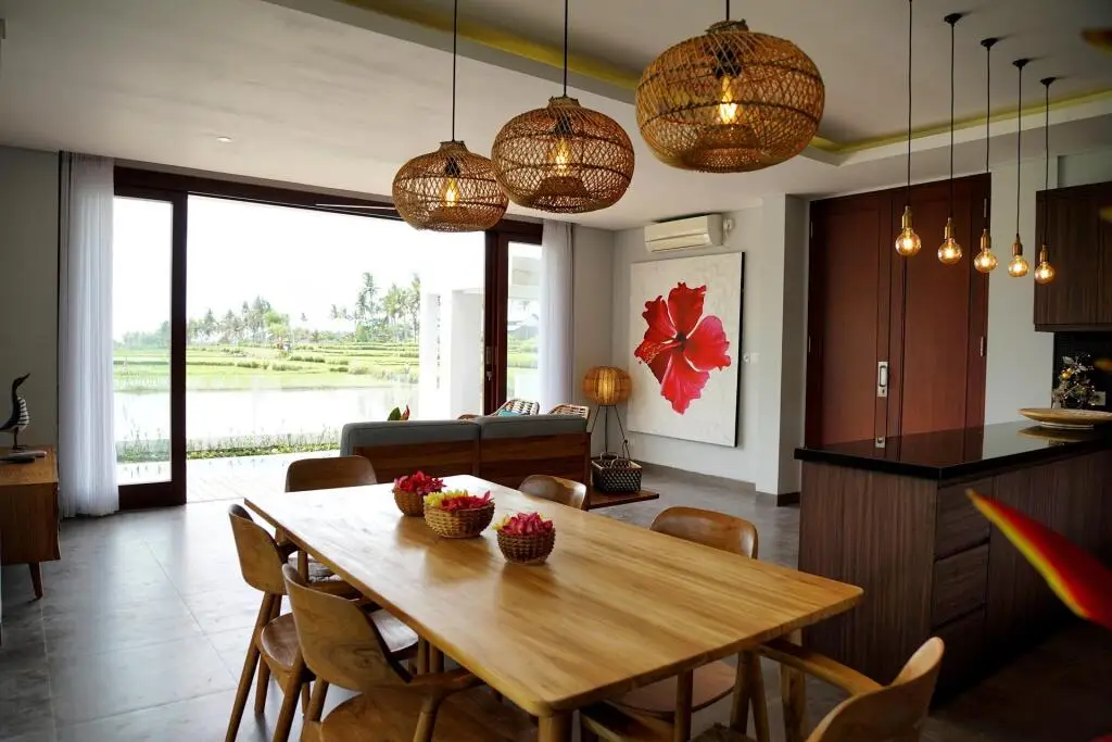 Блахбату: RC Ubud Villa 3