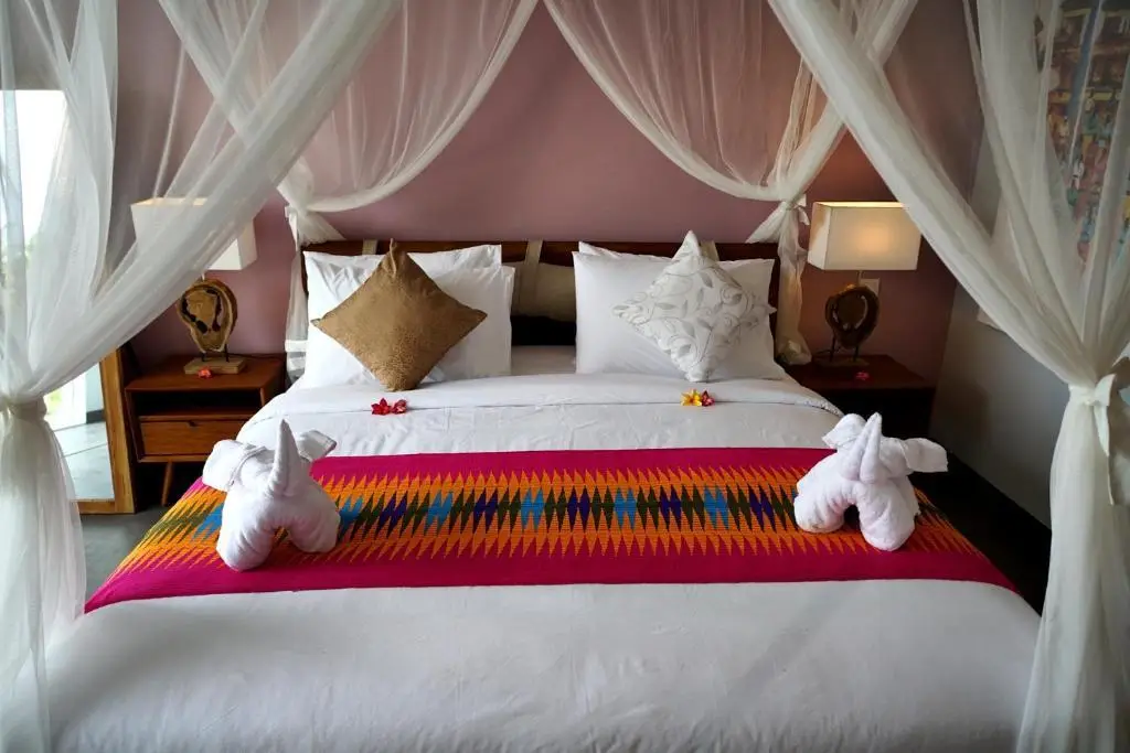 Блахбату: RC Ubud Villa 3