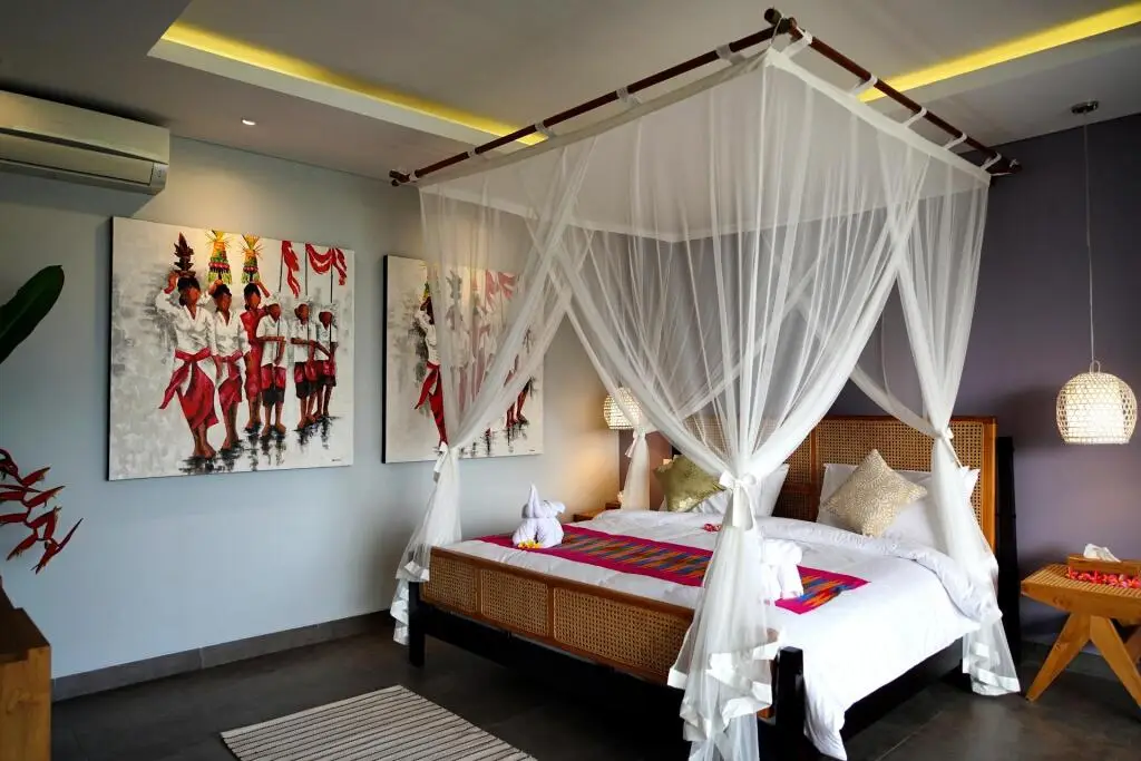 Блахбату: RC Ubud Villa 3
