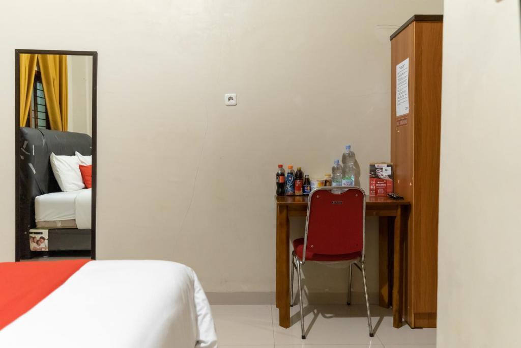 Медан: RedDoorz At Joyce Guest House Medan