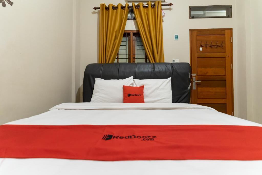 Медан: RedDoorz At Joyce Guest House Medan