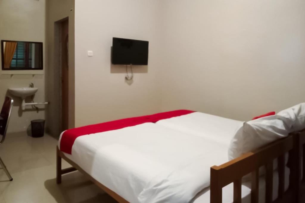Медан: RedDoorz At Joyce Guest House Medan