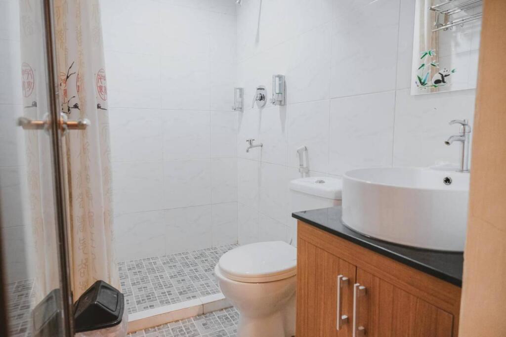 Батам: RedDoorz Plus @ Simpang Gelael Batam 2