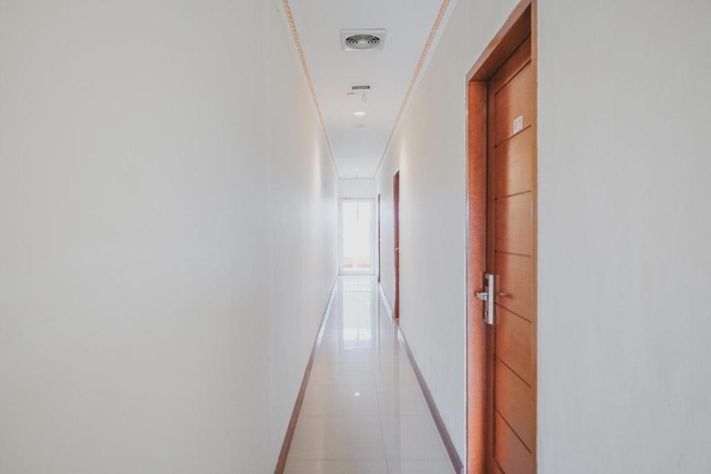 Батам: RedDoorz Plus @ Simpang Gelael Batam 2