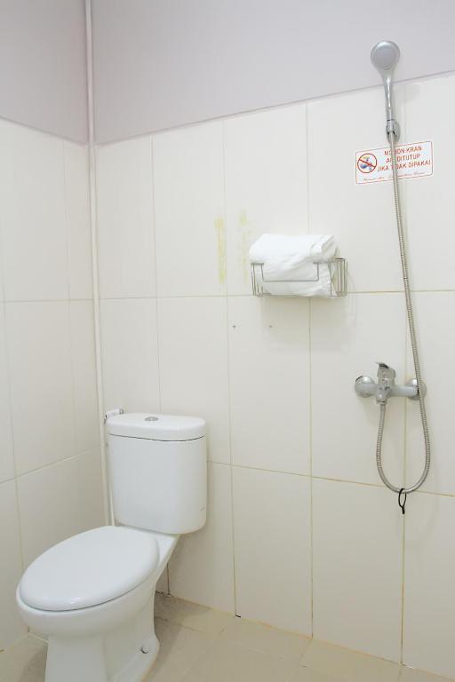Баликпапан: RedDoorz Plus At Pelita Guest House